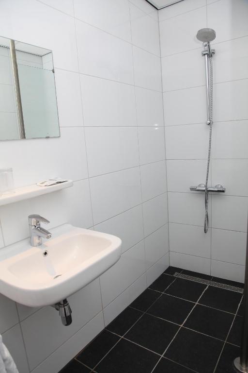 Stads Hotel Boerland Emmen Oda fotoğraf
