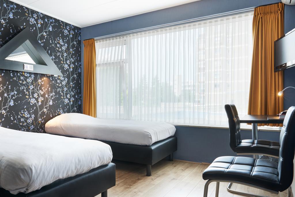 Stads Hotel Boerland Emmen Dış mekan fotoğraf