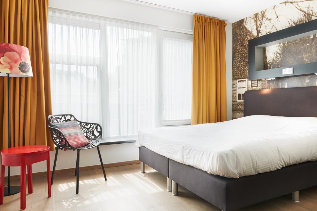 Stads Hotel Boerland Emmen Dış mekan fotoğraf