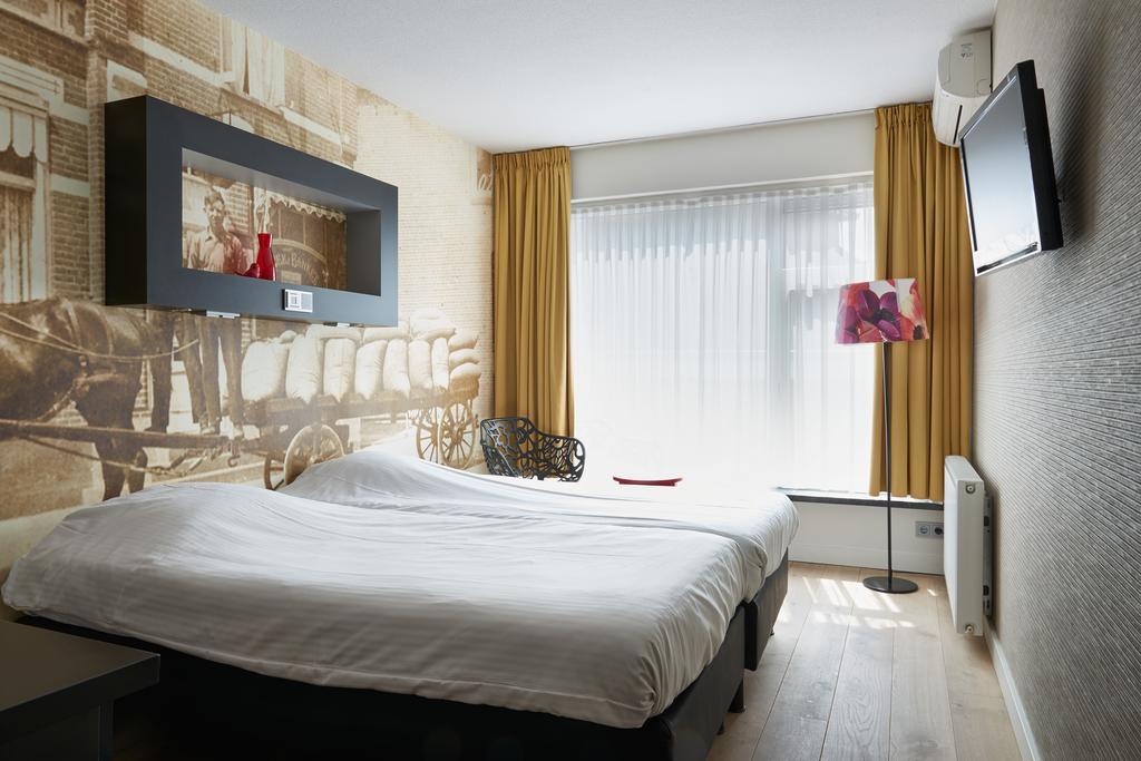 Stads Hotel Boerland Emmen Dış mekan fotoğraf