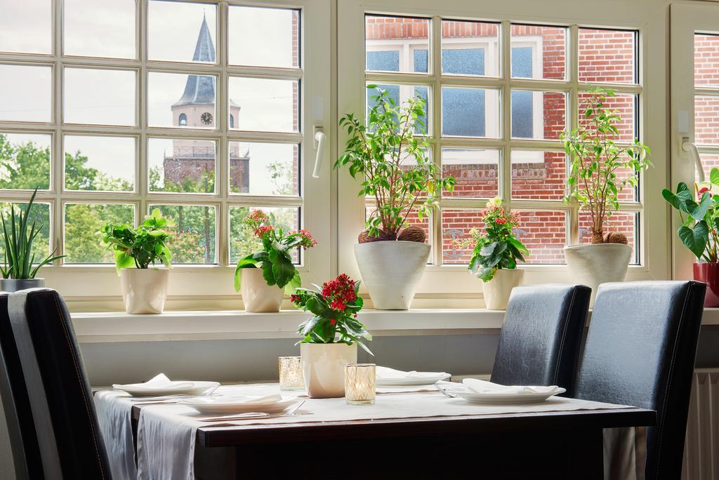 Stads Hotel Boerland Emmen Dış mekan fotoğraf