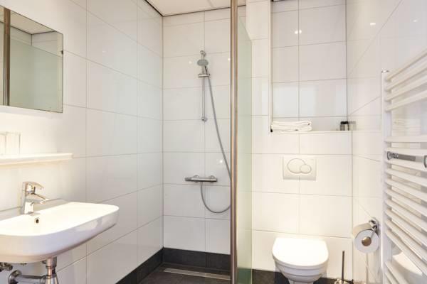 Stads Hotel Boerland Emmen Dış mekan fotoğraf
