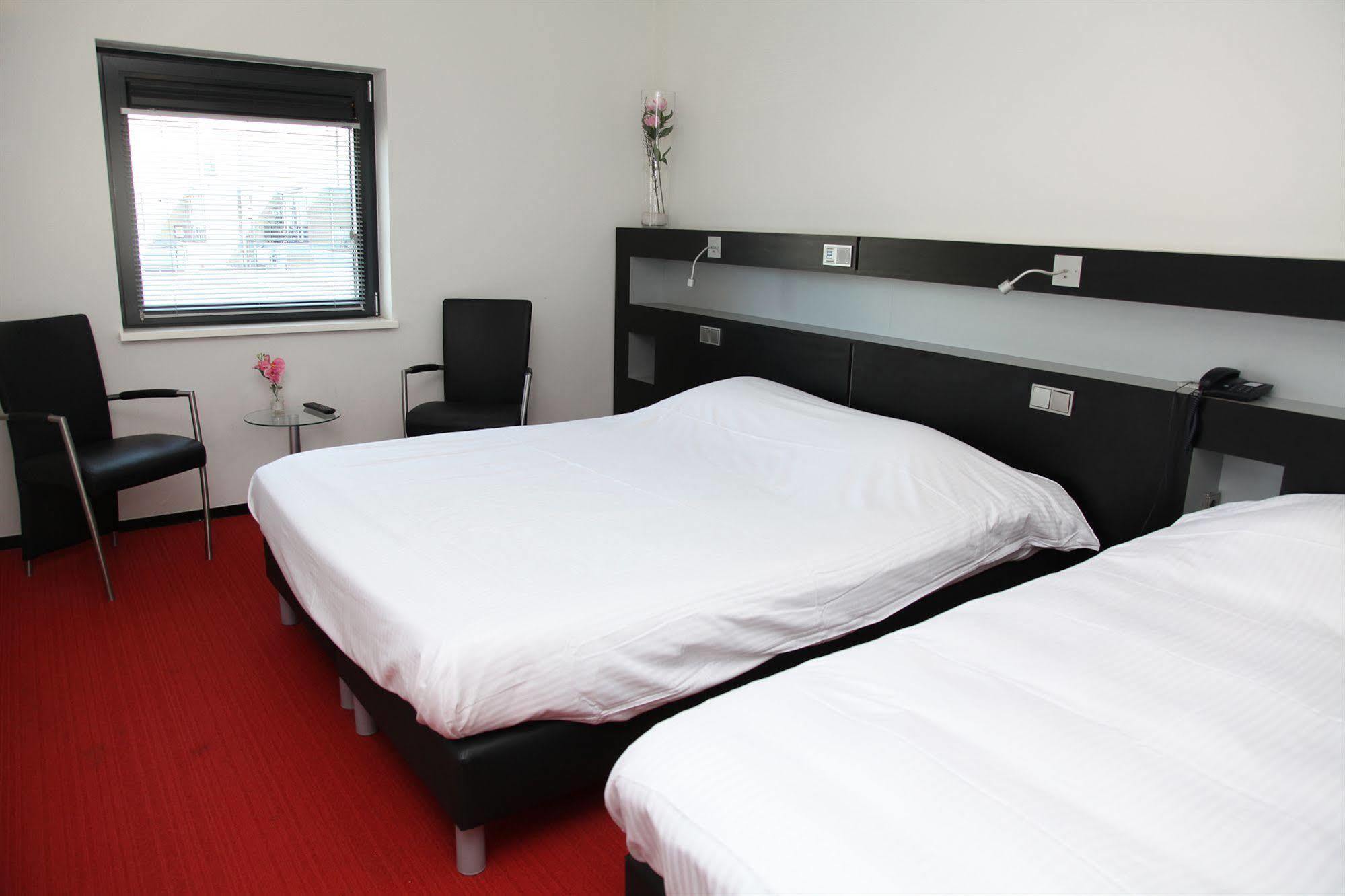 Stads Hotel Boerland Emmen Dış mekan fotoğraf