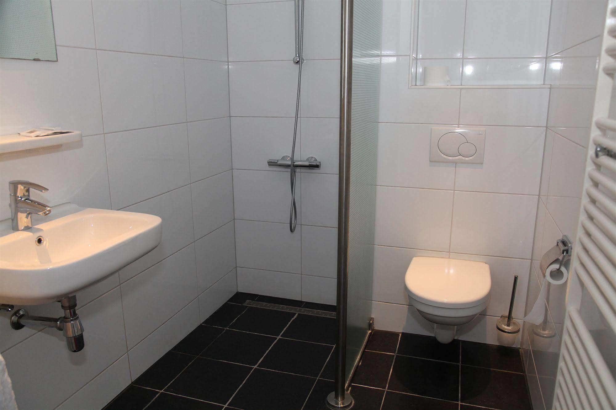 Stads Hotel Boerland Emmen Dış mekan fotoğraf