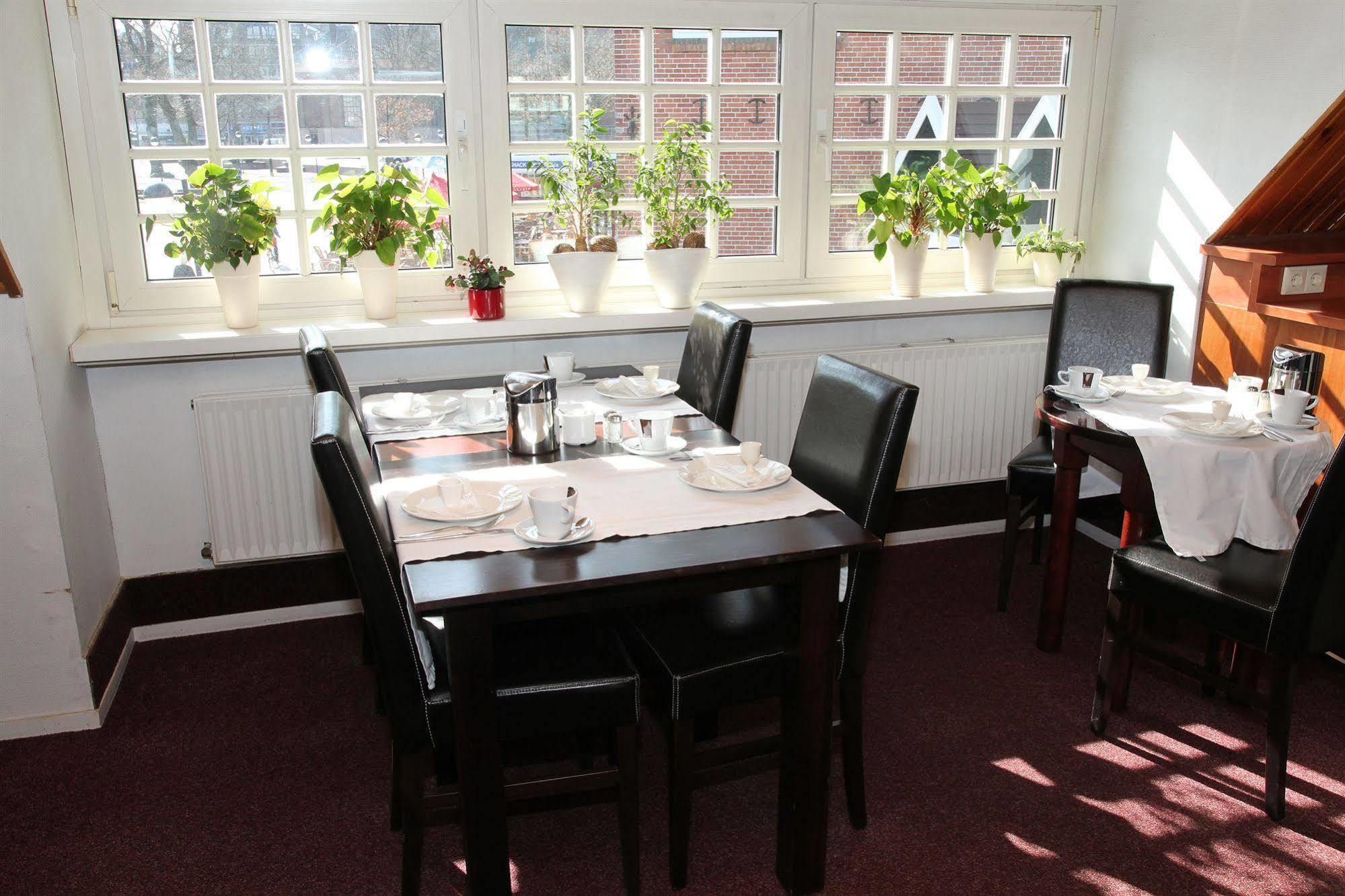 Stads Hotel Boerland Emmen Dış mekan fotoğraf
