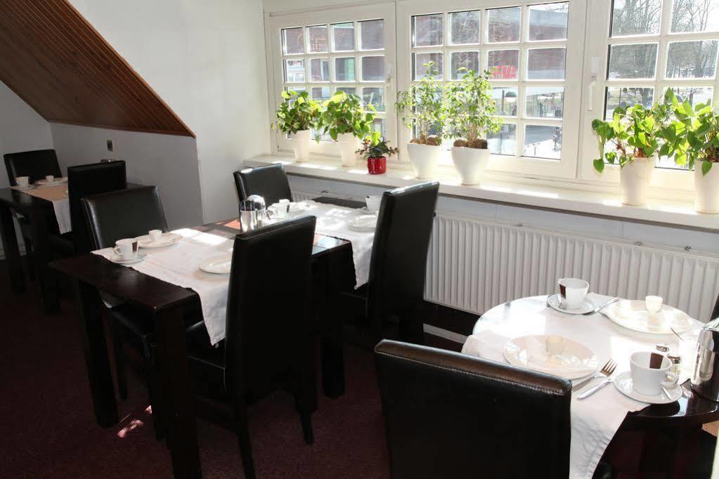 Stads Hotel Boerland Emmen Dış mekan fotoğraf
