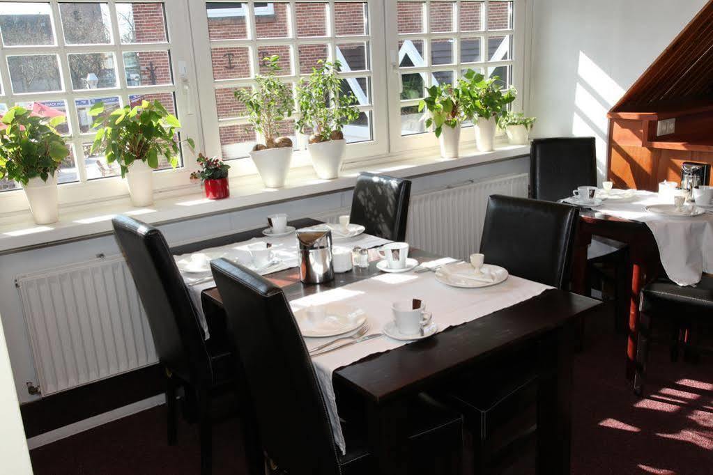 Stads Hotel Boerland Emmen Dış mekan fotoğraf