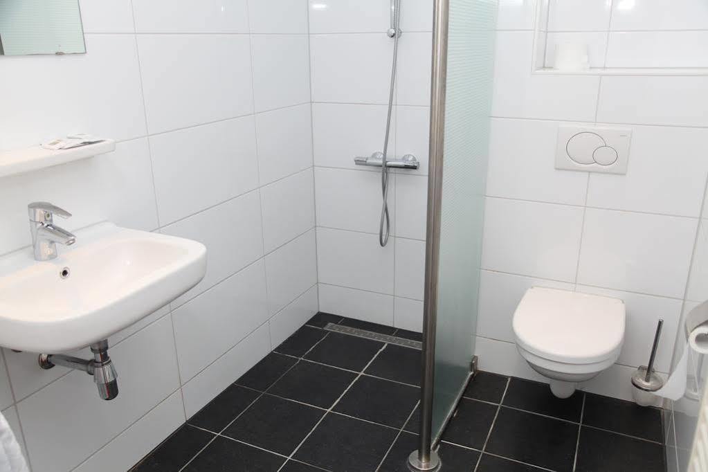 Stads Hotel Boerland Emmen Dış mekan fotoğraf