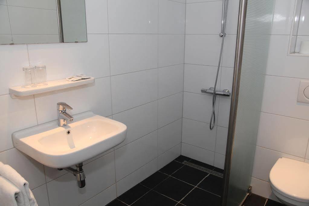 Stads Hotel Boerland Emmen Dış mekan fotoğraf